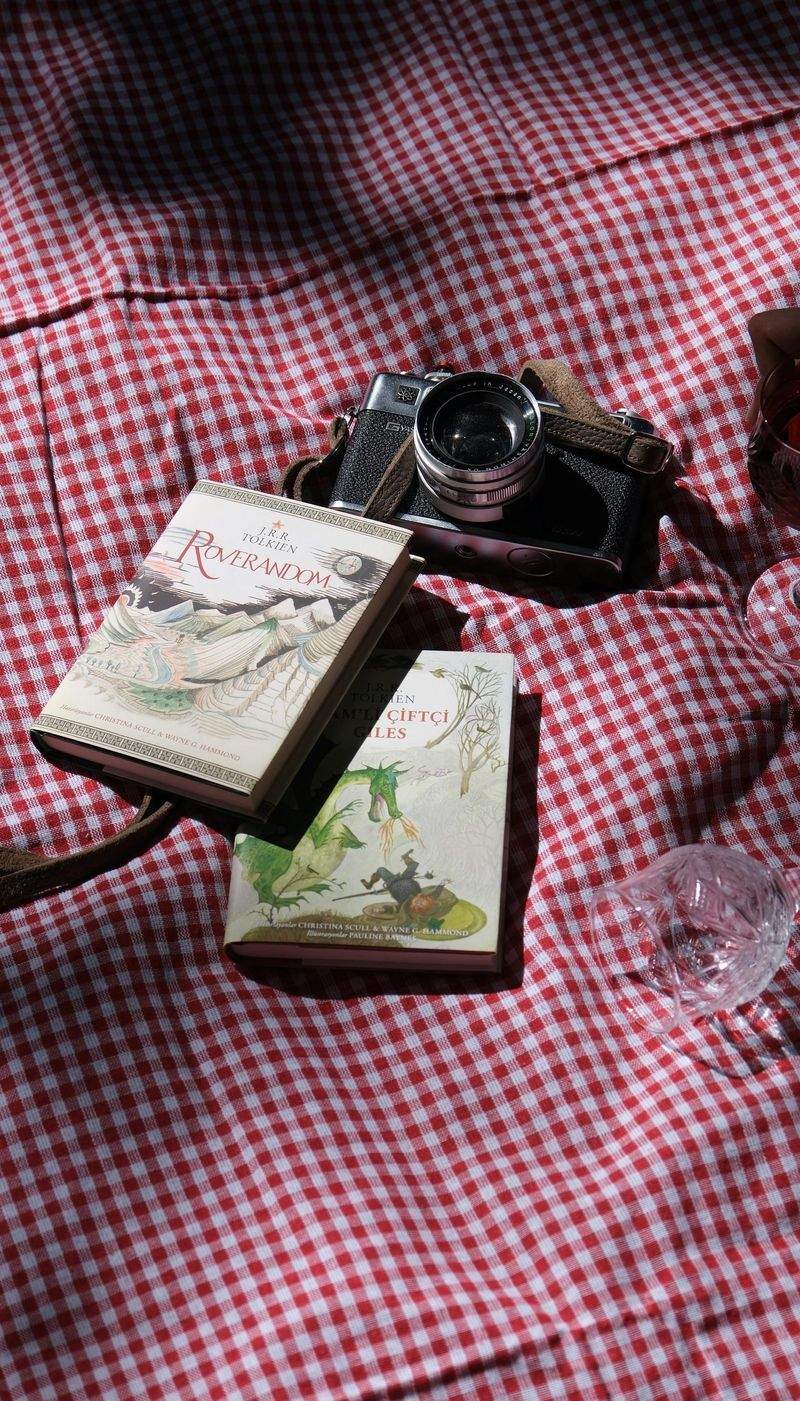 Nordlys Livsstil & Velvære 6